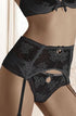 Roza Euterpe Thong